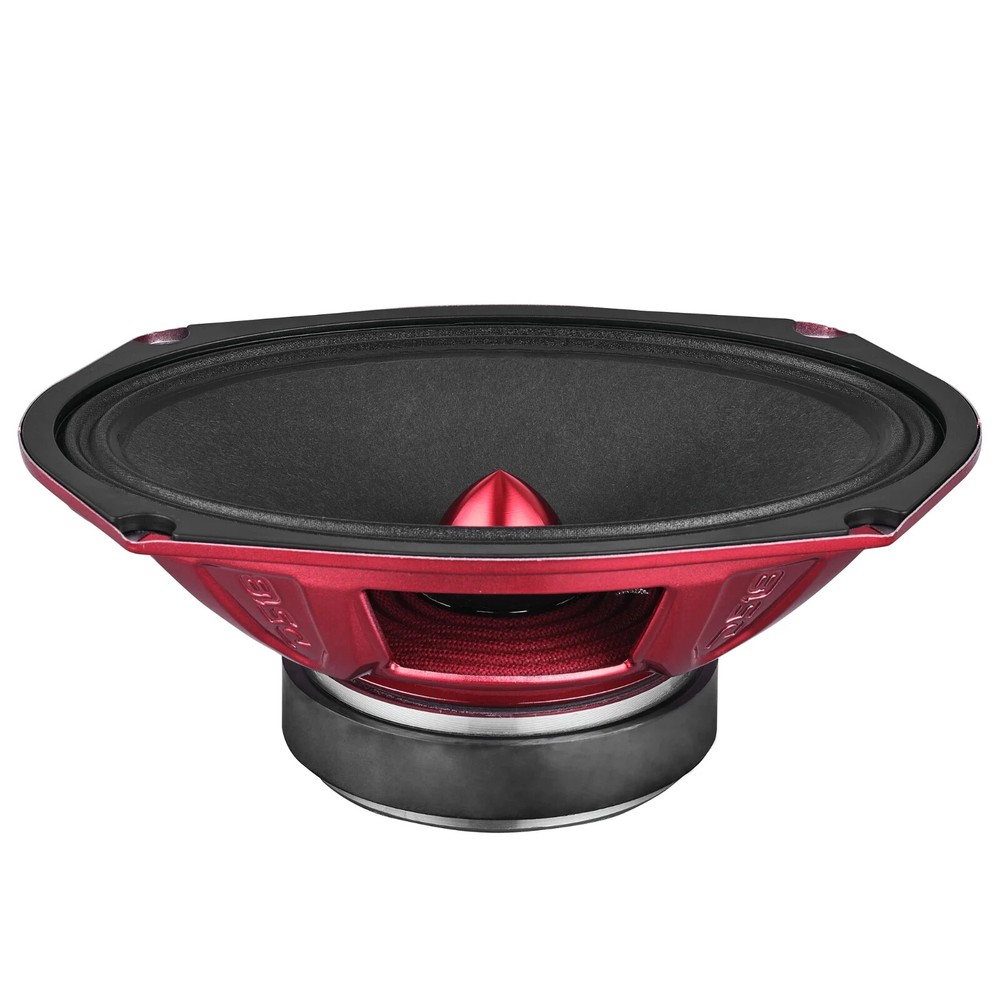 DS18 PRO-X 6X9" 200 Watts Mid-Range Bullet Loudspeaker