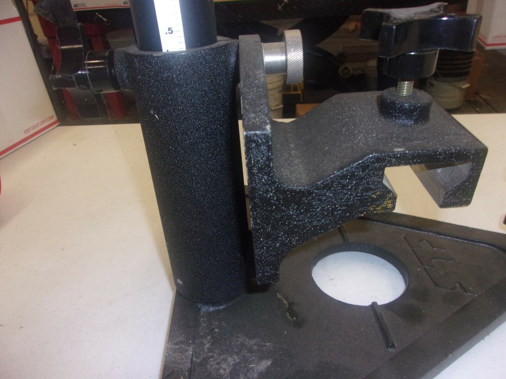 CST level tripod Construction survey stand FINE TUNE ADJUSTMENT