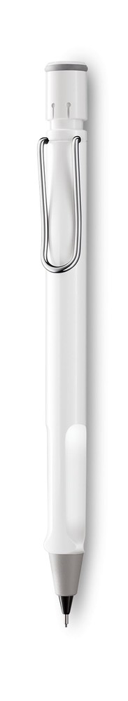 safari Mech Pencil White