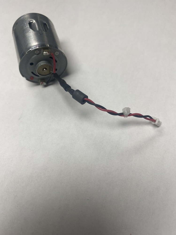 Ivizion Bill Accector Motor