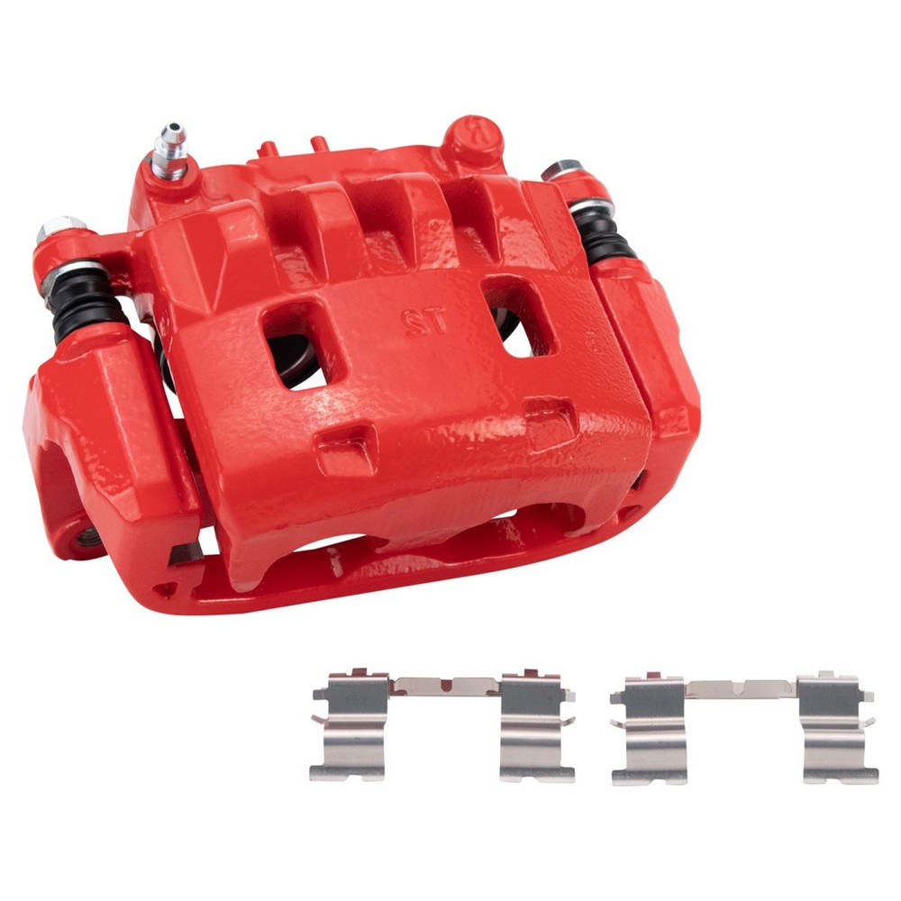 Performance Brake Caliper Set Performance Fits 10-12 Legacy Outback