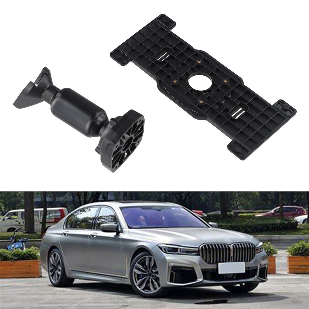 Brand New Dash Cam Mount Recorder Bracket ABS Back Plate Panel CAR DVR