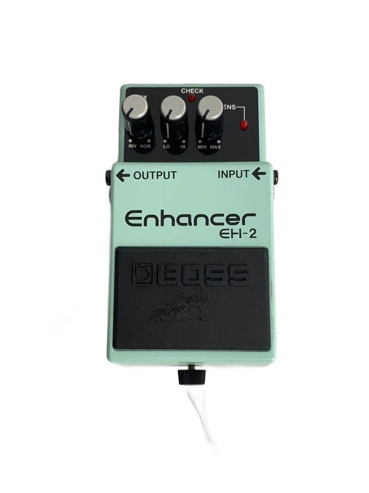 BOSS EH-2 Effect Pedal Guitar Effects Good GP