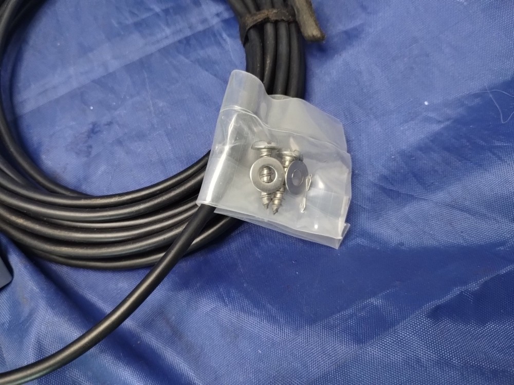 Humminbird TS-W (3 Pin) Speed Temp Sensor