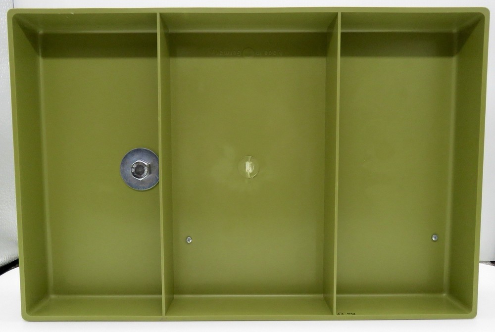 Somso Zos 107 Paramecium Model