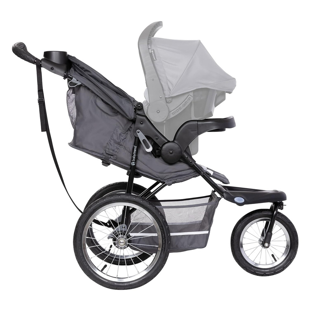 Expedition® Jogger, Dash Grey