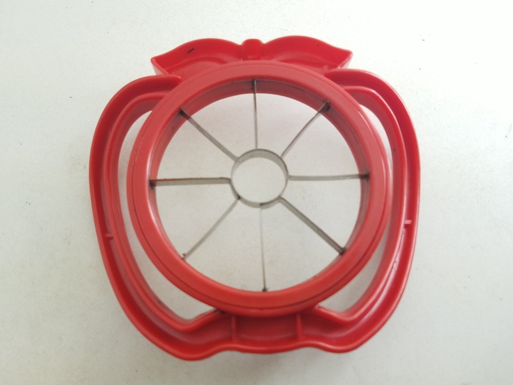 Apple Corer Slicer Figural