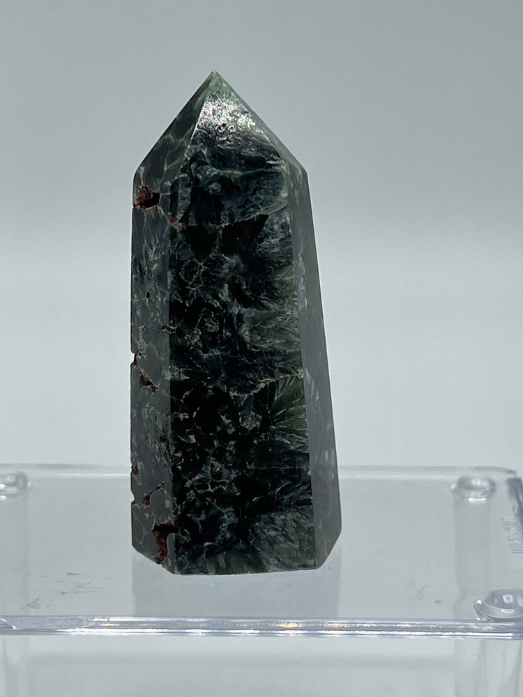 Seraphinite Tower E