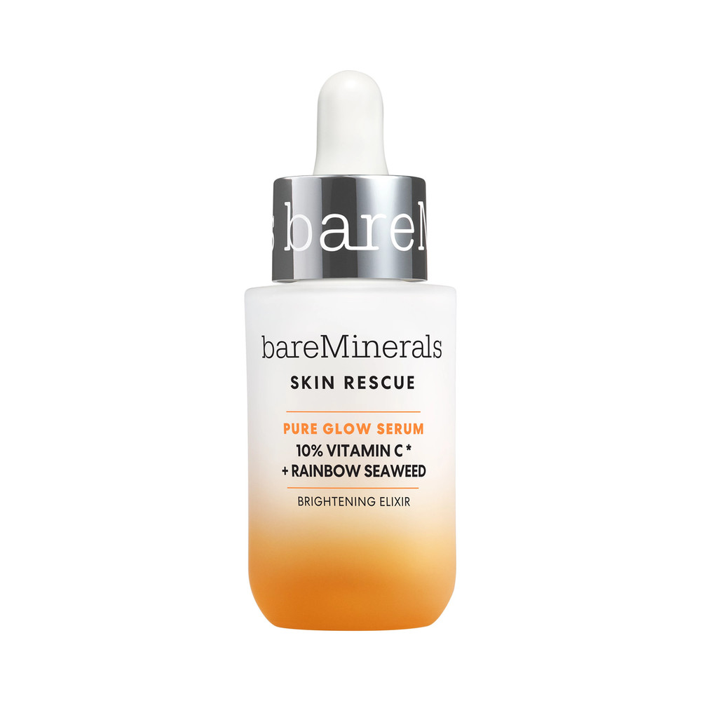 Bare Minerals Skin Rescue Pure Glow Serum