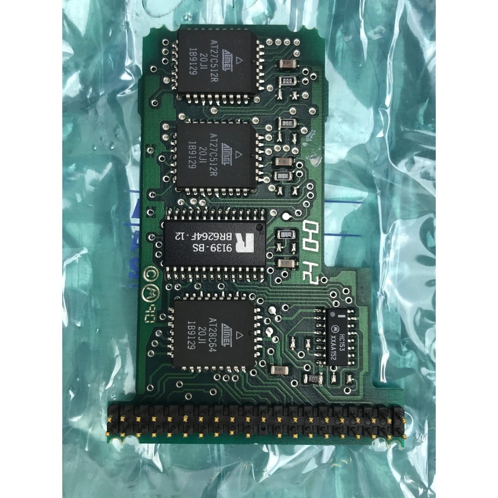 Motorola HLN6160B Memory Logic Module (MLM)