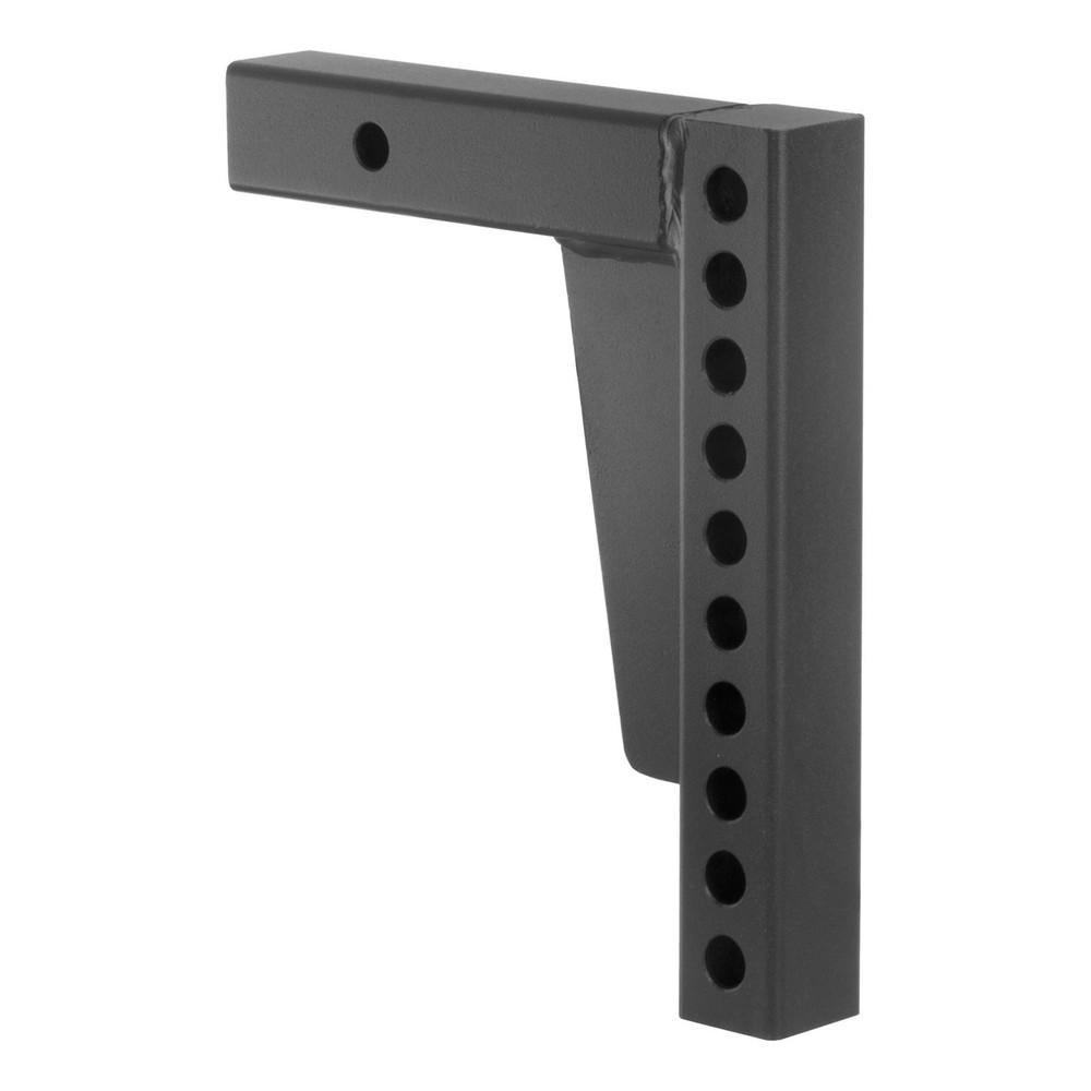 CURT Manufacturing Weight Distribution Replacement Adjustable Shank 17123