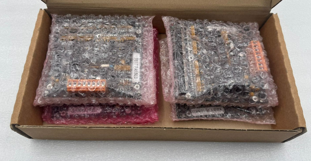 Lenalea Electronics PCB/DIOS103 BJ0002G2A INPUT CARDS