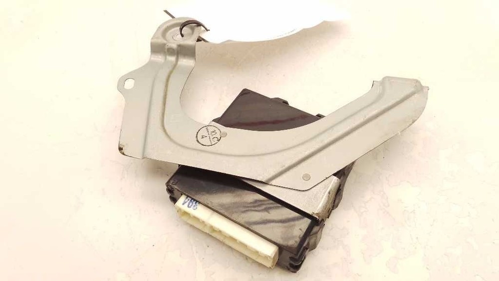 00-02 TOYOTA CELICA ABS COMPUTER CONTROL MODULE ECM ASSEMBLY