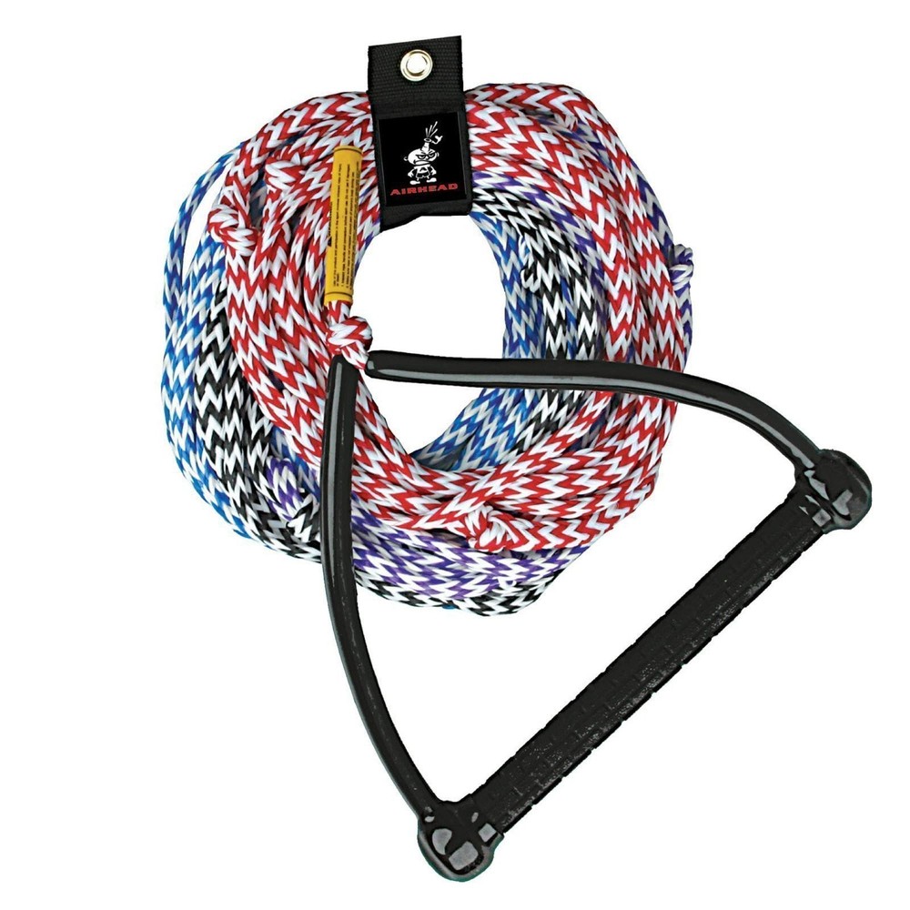 AIRHEAD Heavy Duty Tow Harness