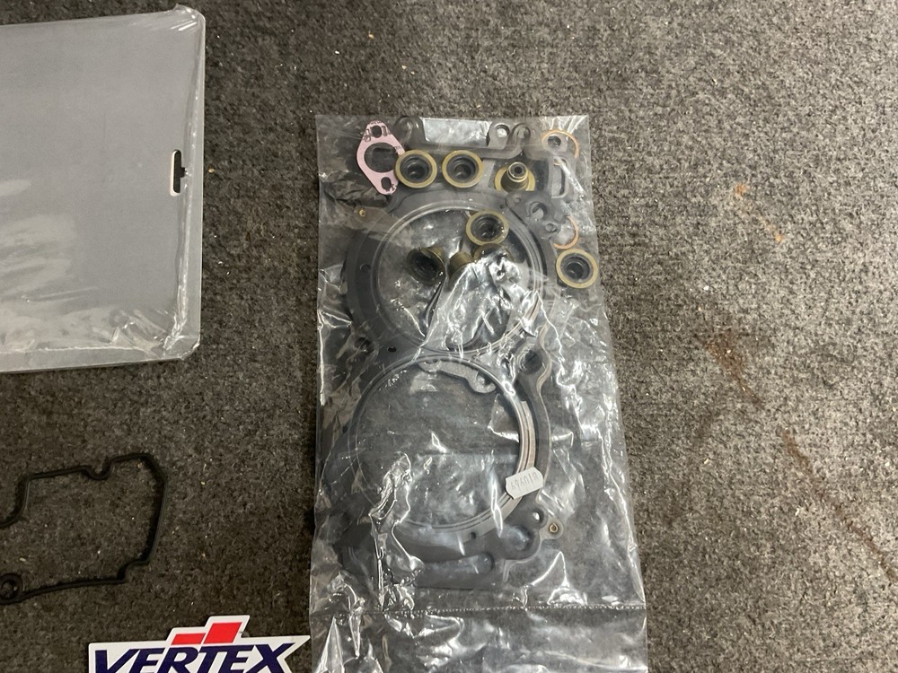 Vertex Complete Gasket Kit Polaris 2013-2022 808969 (Missing)