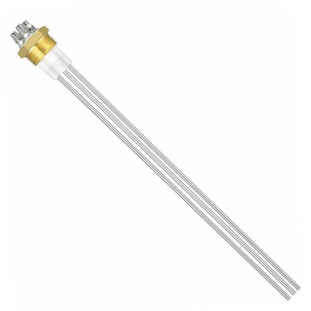 Robust G1 Thread Water Level Indicator Probe for Industrial For Steam Systems