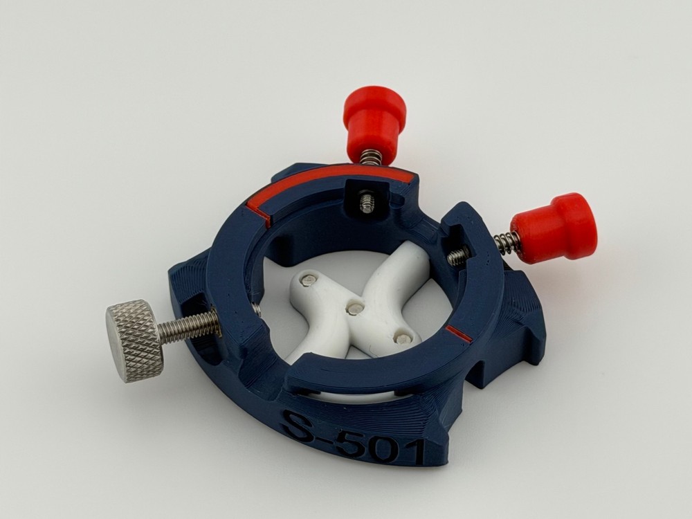 S-501 Movement Holder / Handsetting Tool for SEIKO 6139