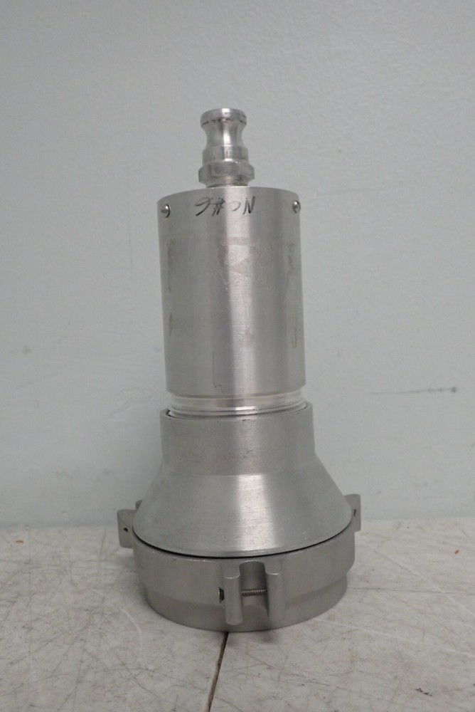 Graseby GMW Thermo Air Sampler PUF Head
