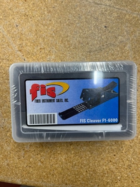 FIS CLEAVER F1-6000