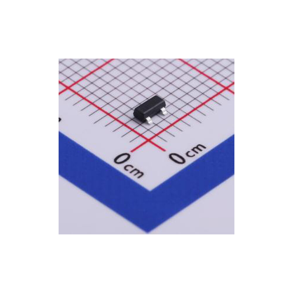 10pcs AP2331SA-7 SOT-23-3
