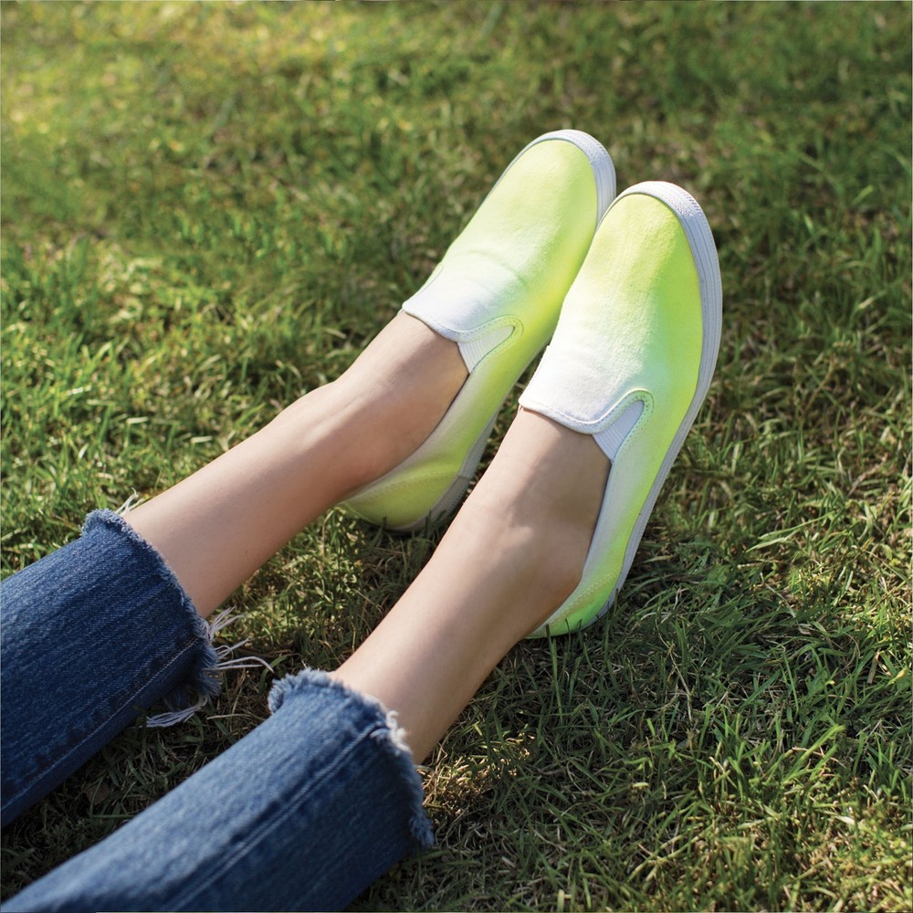 Rit Dye Liquid 8oz Neon Yellow