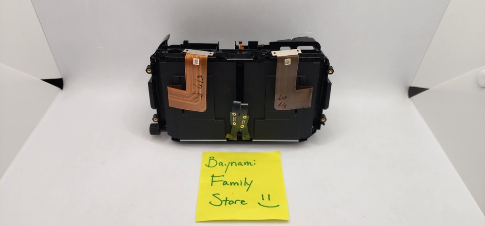 HTC VIVE PRO EYE Tracking OLED Assembly Displays Headset Replacement Part