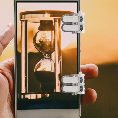 Mobile Game Triggers Phone Gaming Controller Sensitive Shoot Aim Keys