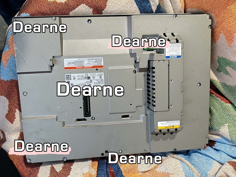 Pro-face PFXSP5700TPD Touch Screen