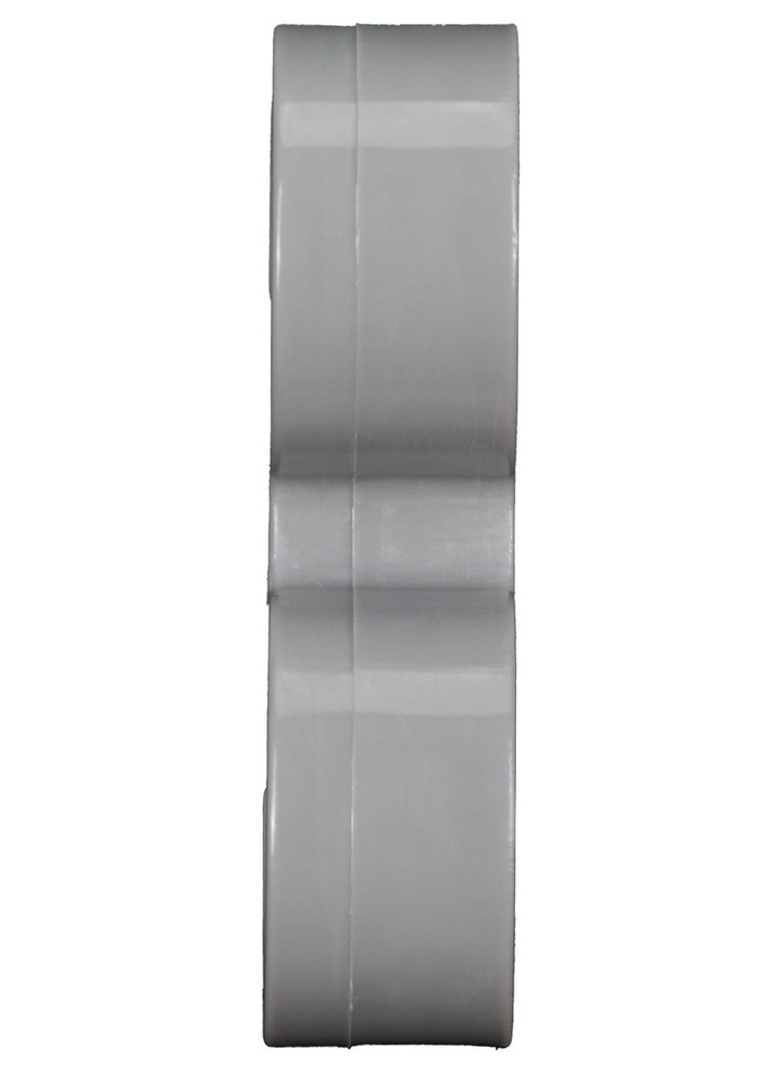 80 Pack Gray Small Poly Folding Clip to connect Poly Chairs by Chivari