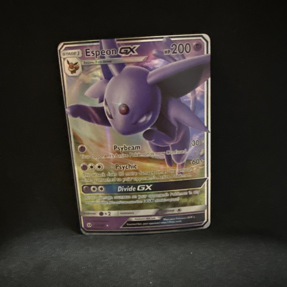 Pokemon Card Lot