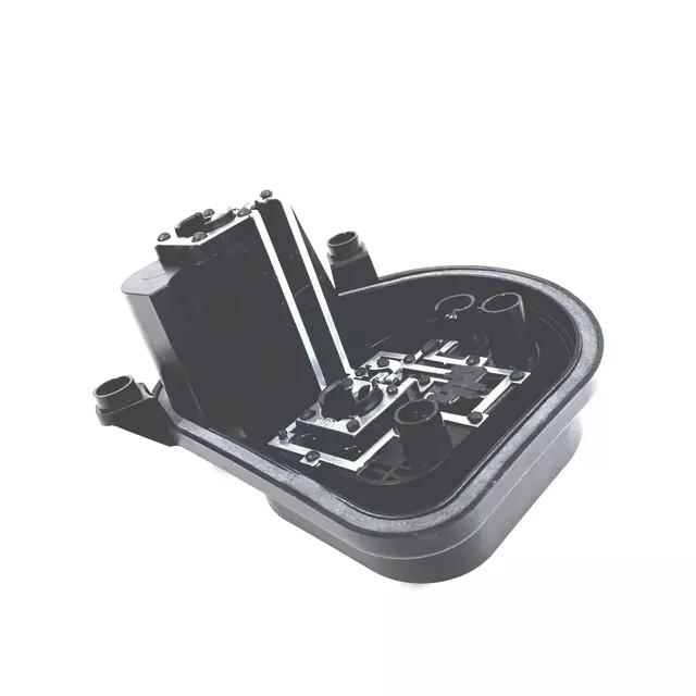 Genuine Volkswagen Socket Plate 5N0-945-257-D