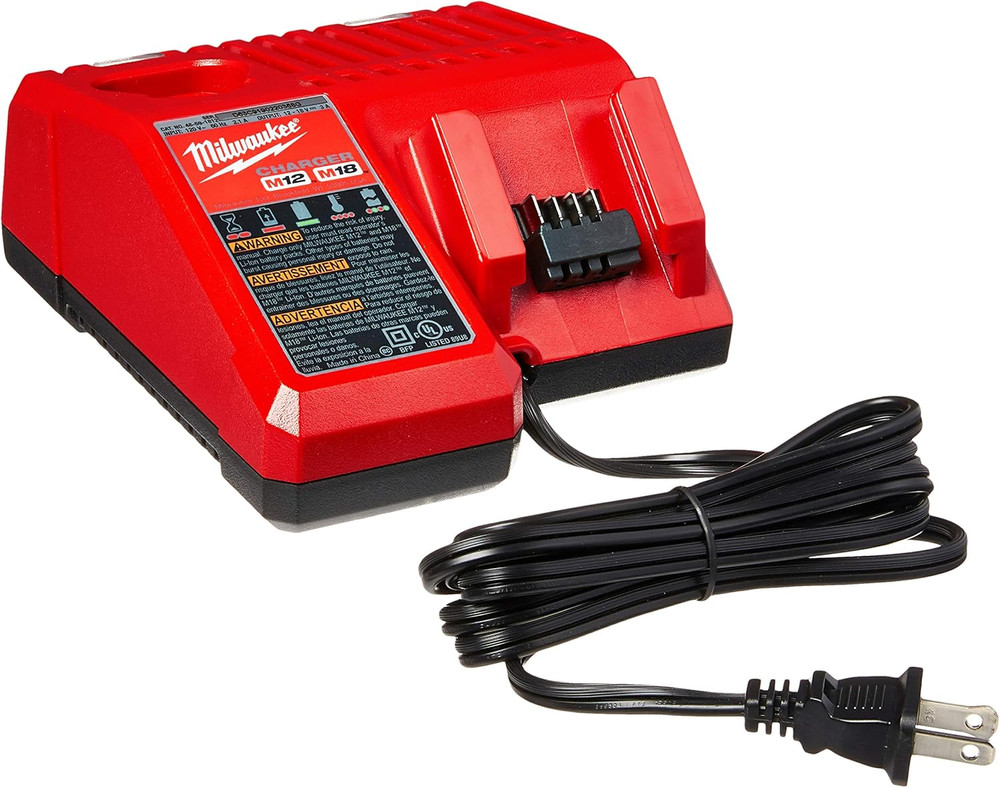 - M18 Short Throw Press