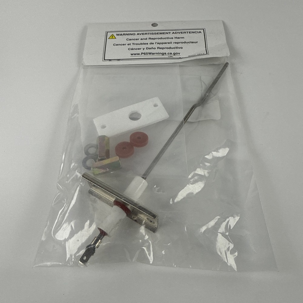 Raypak 011752F Flame Sensor Probe Kit Universal NIB