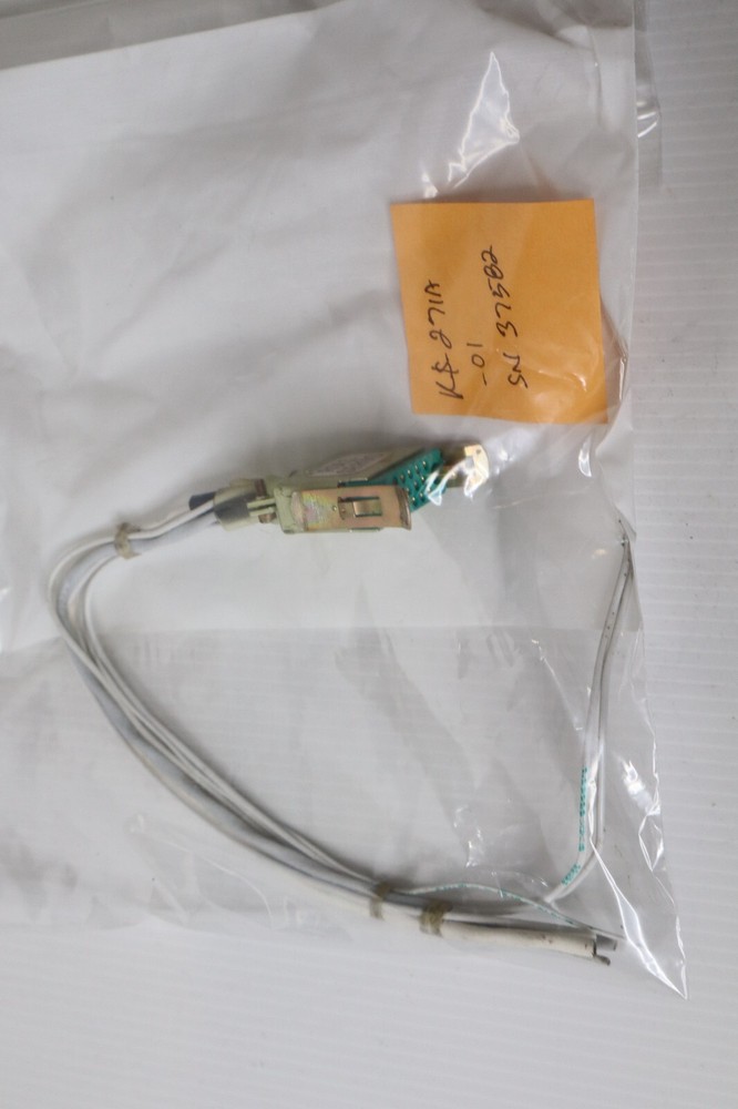 Bendix King KS 271A Servo Connector
