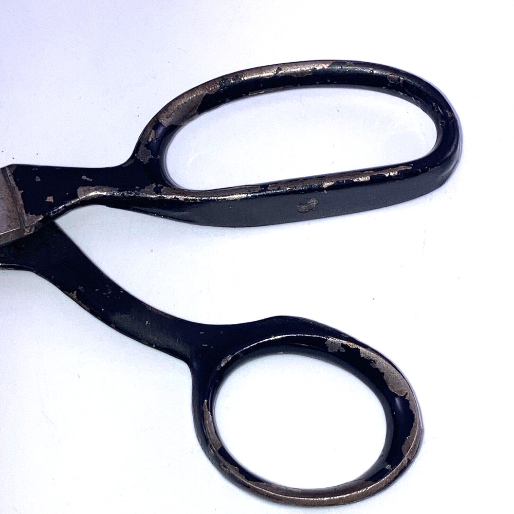 Wiss 9 Inch Pinking Shears Scissors