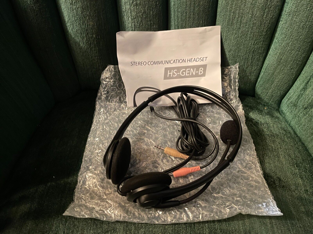 Nuance Dragon Speech Recognition Software Version 10 Standard Headset