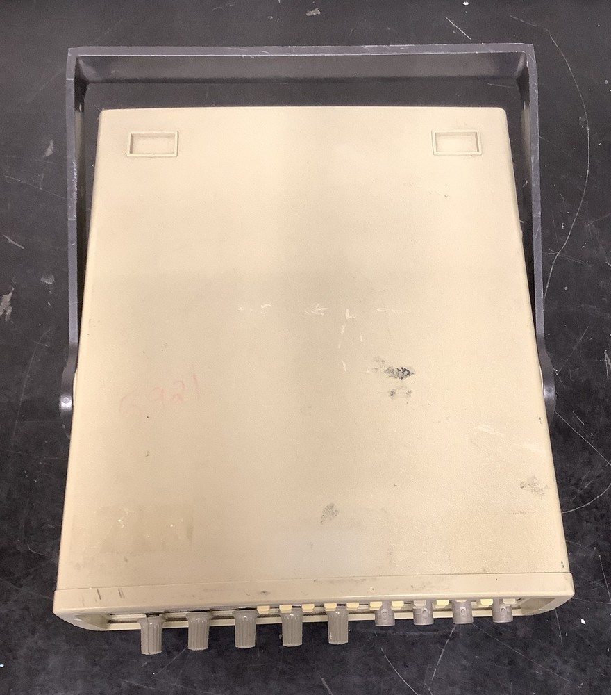 Topward 8112 Digital Function Generator