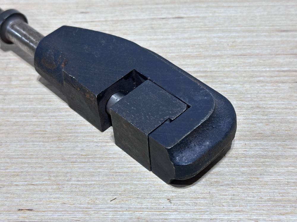 B-D Tools 55434 Pipe Crimper Air Pneumatic Bit