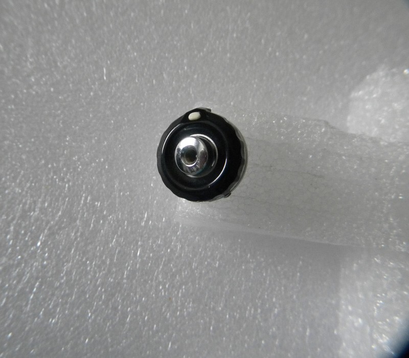 Genuine - Pentax ME camera SHUTTER BUTTON - NOT for use on ME Super
