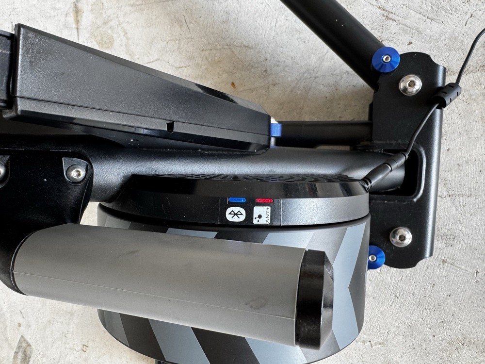 Wahoo KICKR Smart Trainer V5