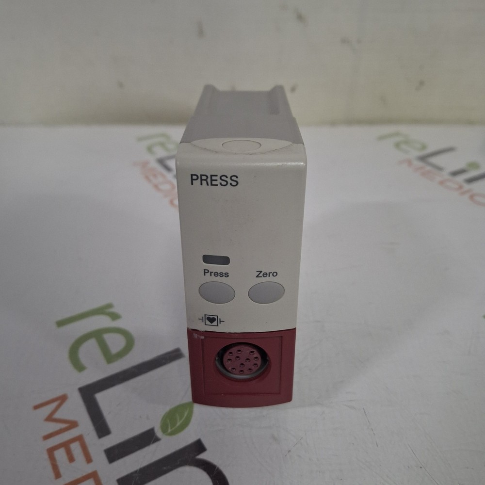 Philips M1006B Single Parameter IBP Module