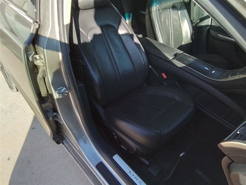 2013-2016 Lincoln MKZ Front Center Dash Screen
