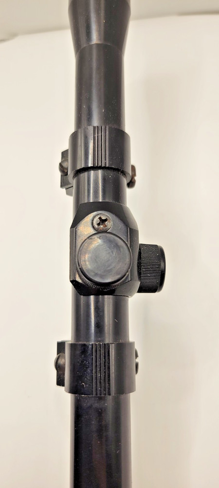 Vintage MARLIN Model 275A 4 x 20
