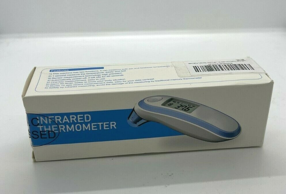 Infrared Thermometer FREE SHIPPING b