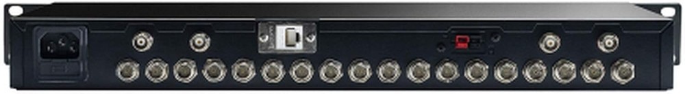 DISTRO9 HDR Antenna Distribution System