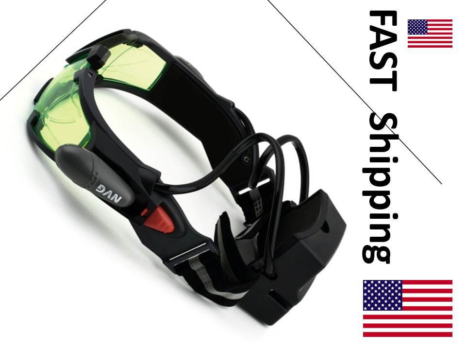 Night Vision Glasses / Goggles - for kids