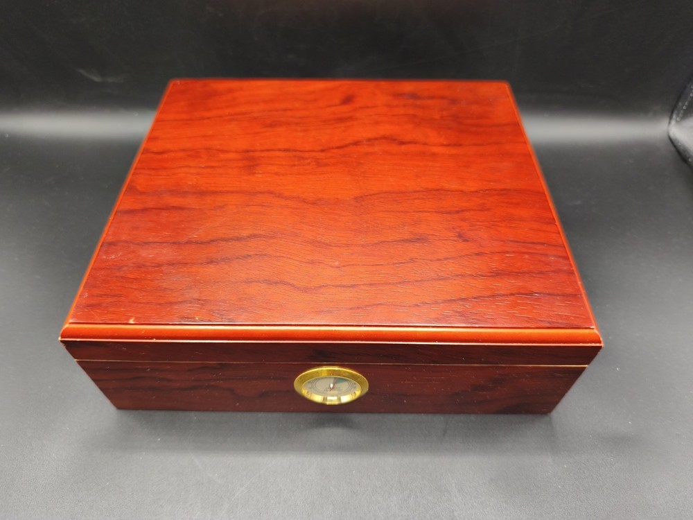 Cigar Humidifier, Cigar Humidor