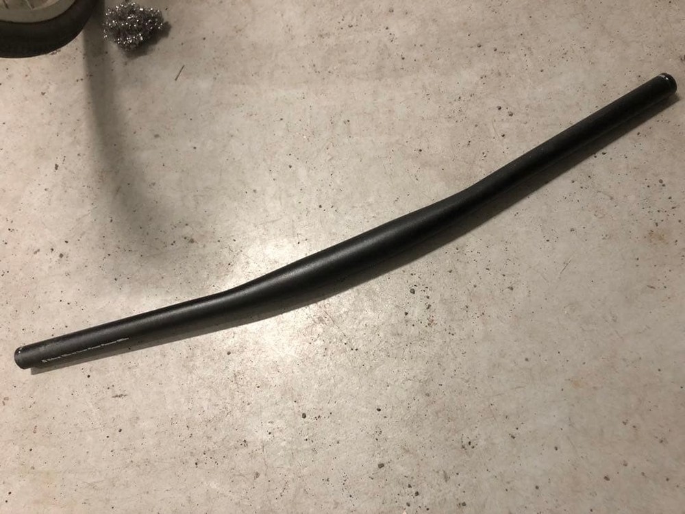 Bontrager MTB Handlebar 720mm