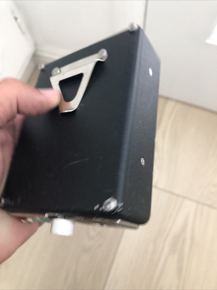 GKC Broadcast Communications System BCS IFB Center