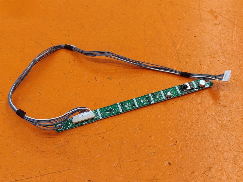 ⭐️⭐️⭐️⭐️⭐️ TV IR Sensor Board DUNTKE264FM02